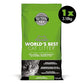 World's Best Cat Litter Original Clumping Formula Flushable Quick Clumping and Easy Scooping