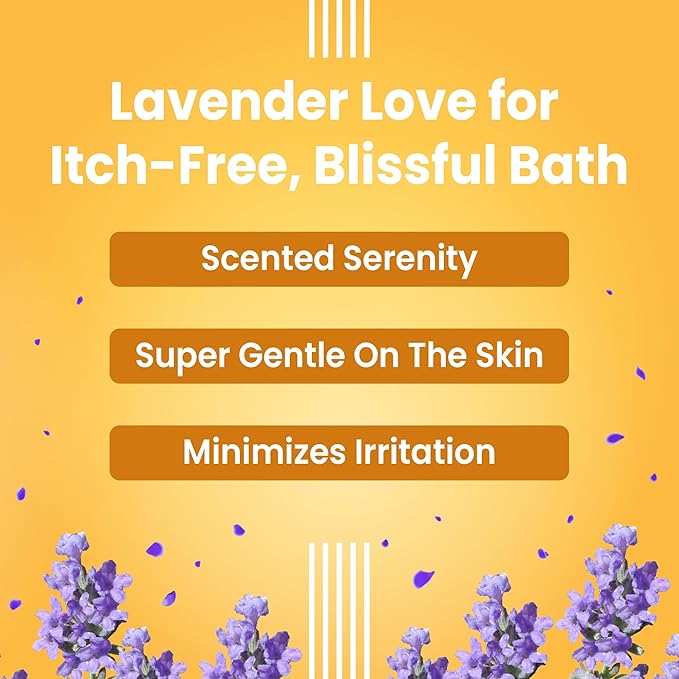 Vivaldis Bark out Loud Shed Control Shampoo For Dogs 200ml