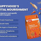 Vivaldis Bark Out Loud Chicken & Ancient Grains Puppy Dry Dog Food for All Breeds 2kg