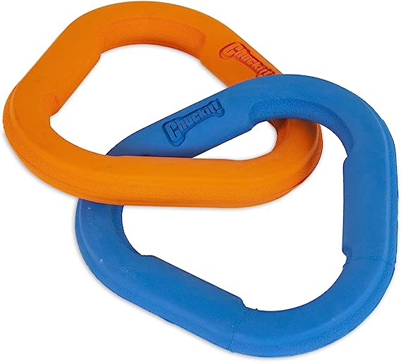 Chuckit Ultra Links Dog Toy