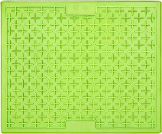 LickiMat Buddy Slow Feeder For Dogs 30.5x01x25.50cm