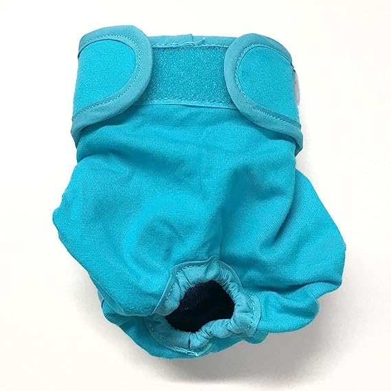 Simple Solution Washable Diapers for Female Dogs