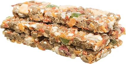 Trixie Energy Bars Treat For Dog