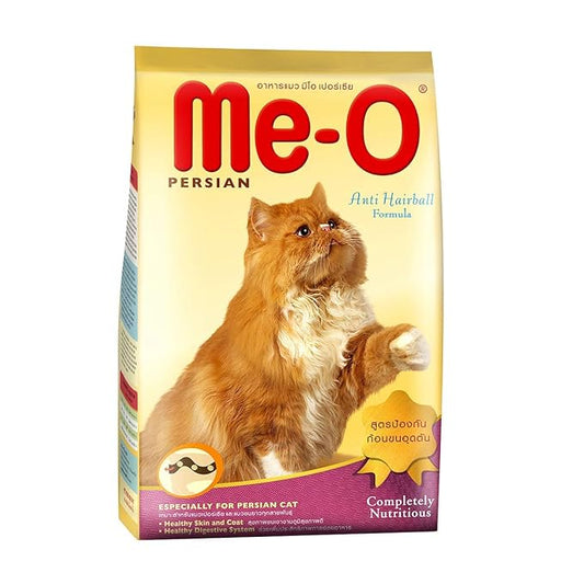 Me-O Adult Persian Dry Cat Food 6.8kg