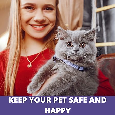 Savic Whisker Water Fountain Cat Water Bowl 19x15x5cm