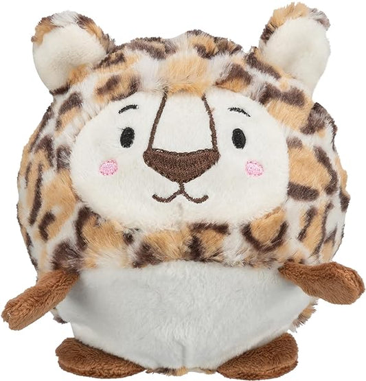 Trixie Ball Leopard Toy For Dog 13cm