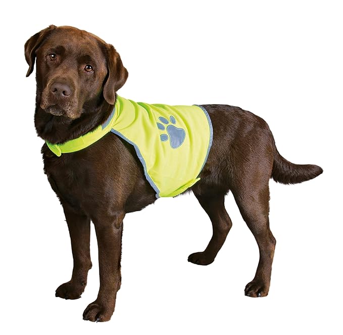 Trixie Safety Vest Dor Dogs