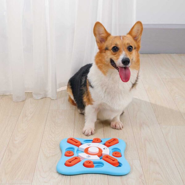 M-PETS Brainy Games Copernic Level 2 For Dogs