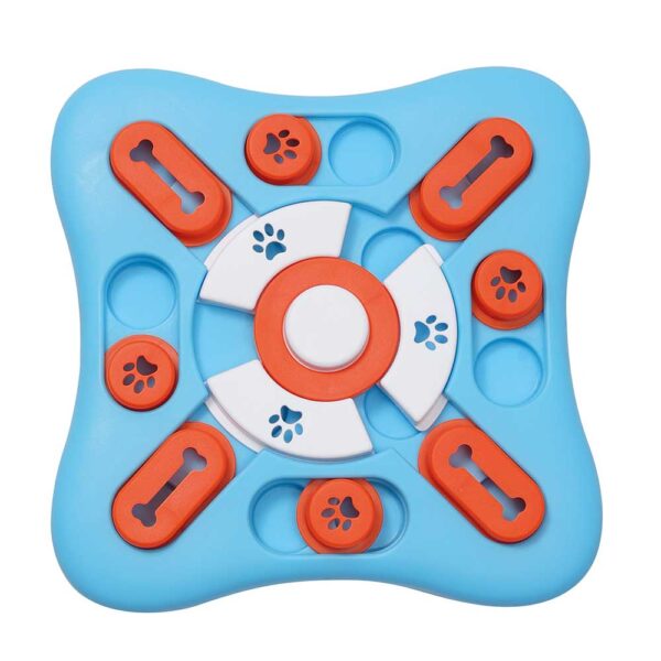 M-PETS Brainy Games Copernic Level 2 For Dogs