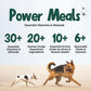 Freshwoof Power Meal Oats & Pumpkin Vegan & Cruelty-free Dog Food 250g