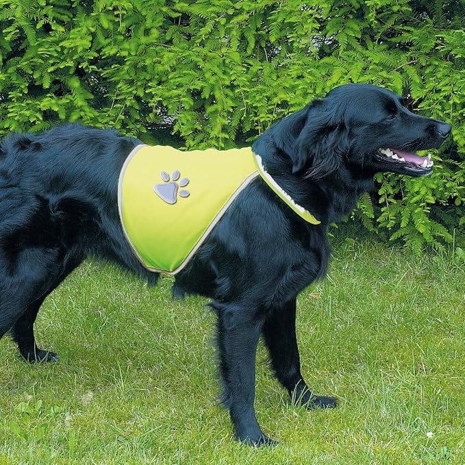 Trixie Safety Vest Dor Dogs