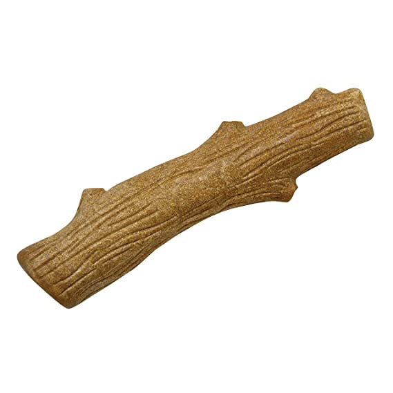 Petstages Dogwood Durable Stick Dog Toy