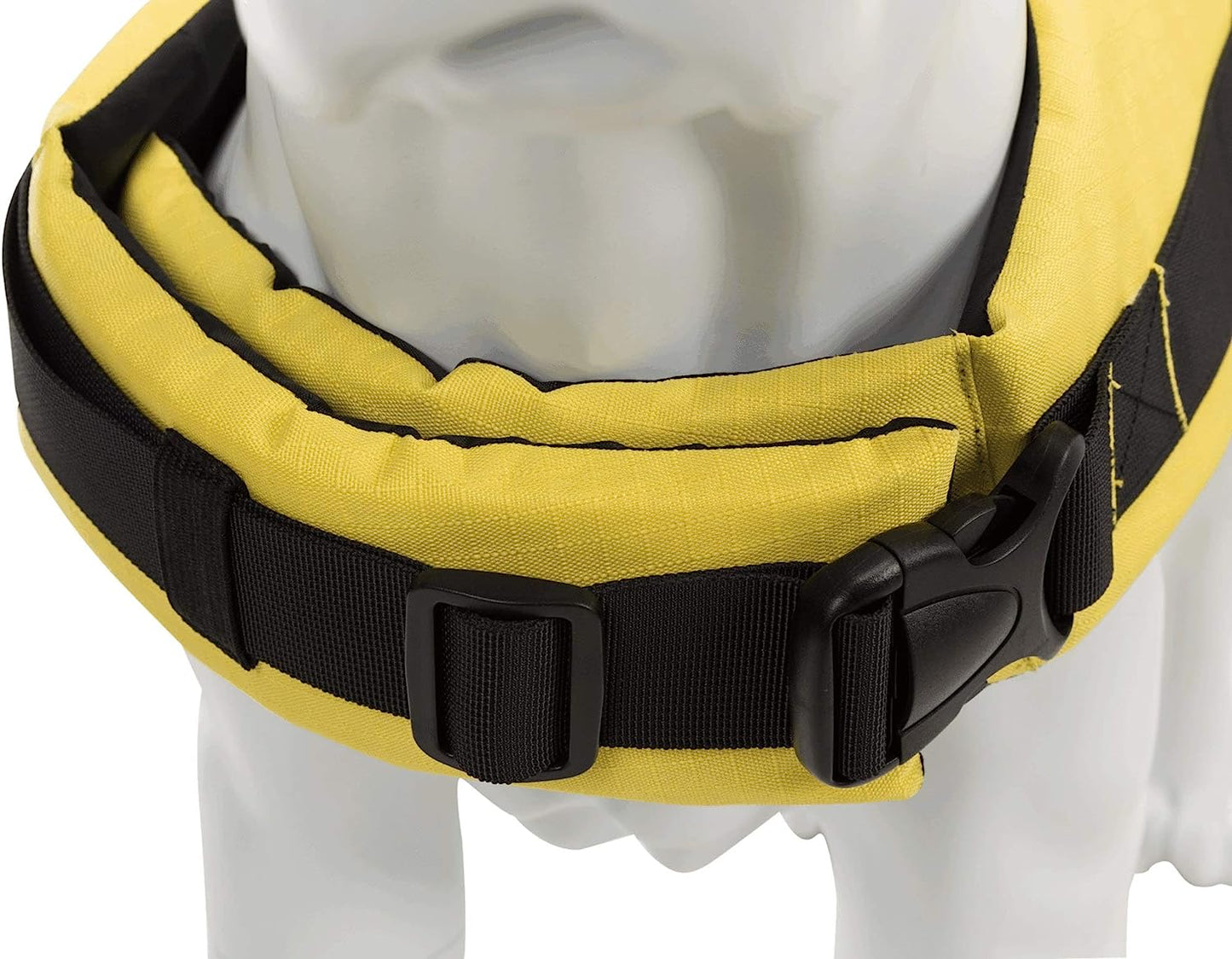 Trixie Life jacket Vest For Dogs Yellow /Black