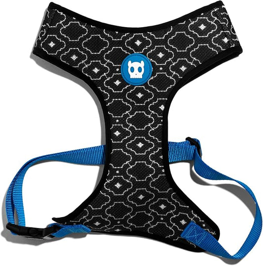 Zee dog Mahleb Air Mesh Harness Large