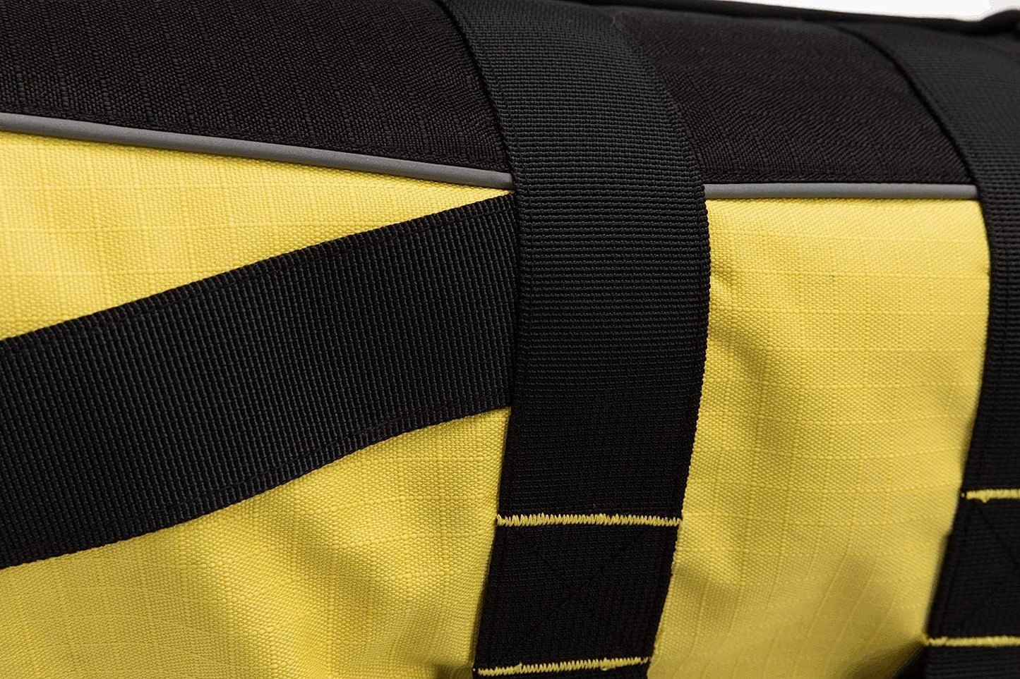Trixie Life Vest For Dogs Yellow /Black