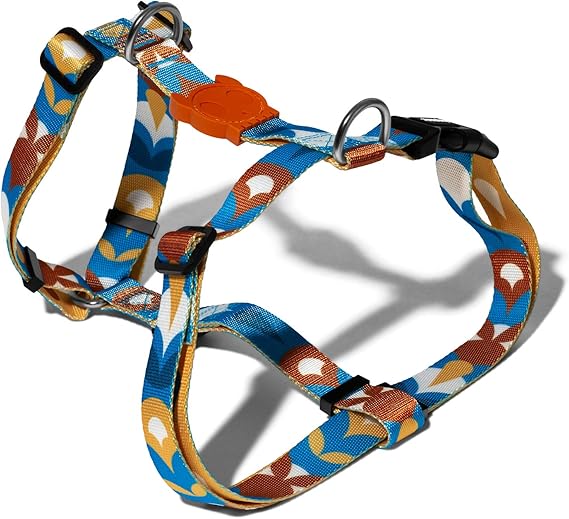 Zee dog Yansun Adjustable Harness For Dogs Large
