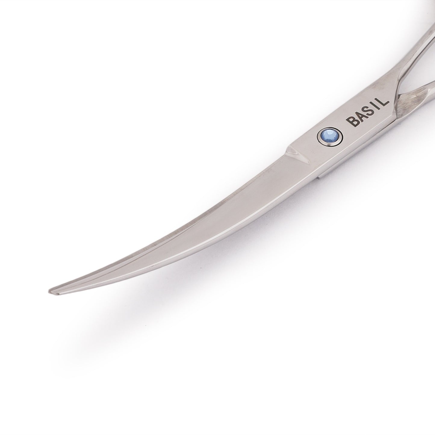 Basil Curved Pro Scissor For Pets 7.5inch
