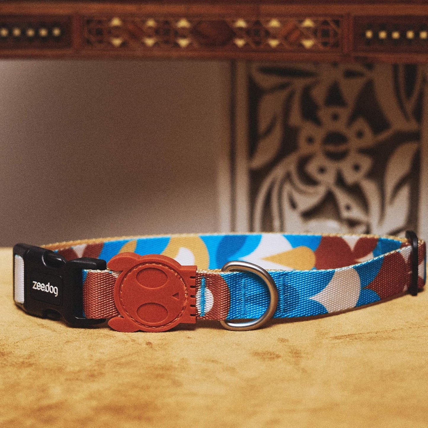 Zee dog Yansun Adjustable Dog Collar