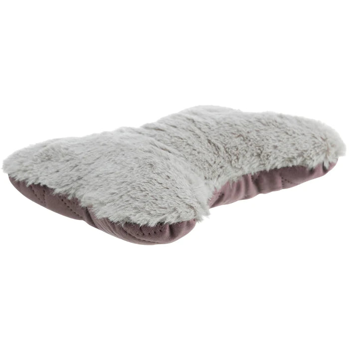 Trixie Xmas Plush Bone Toy For Dogs 20cm