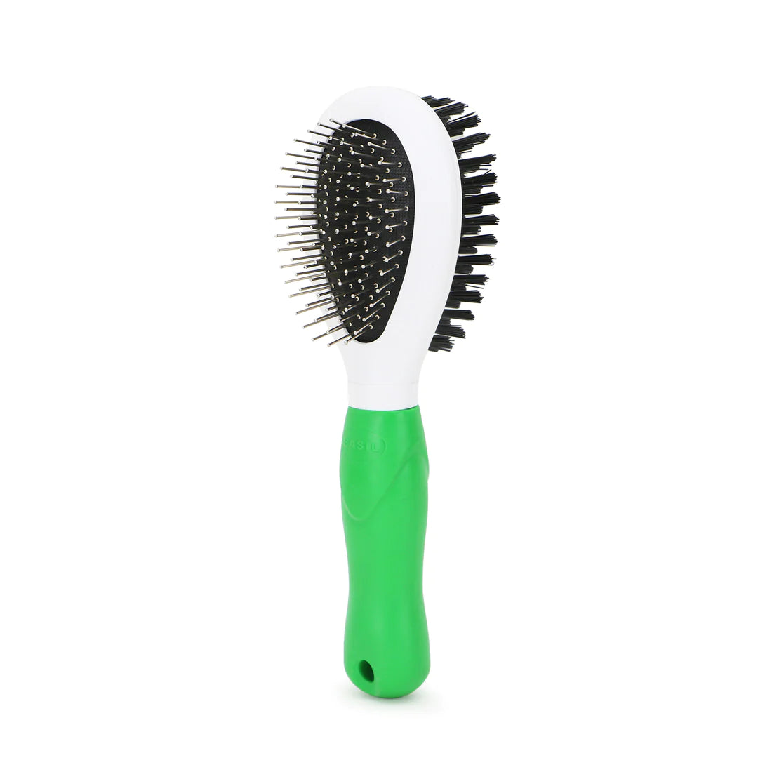 Basil 2-in-1 Brush For Dogs
