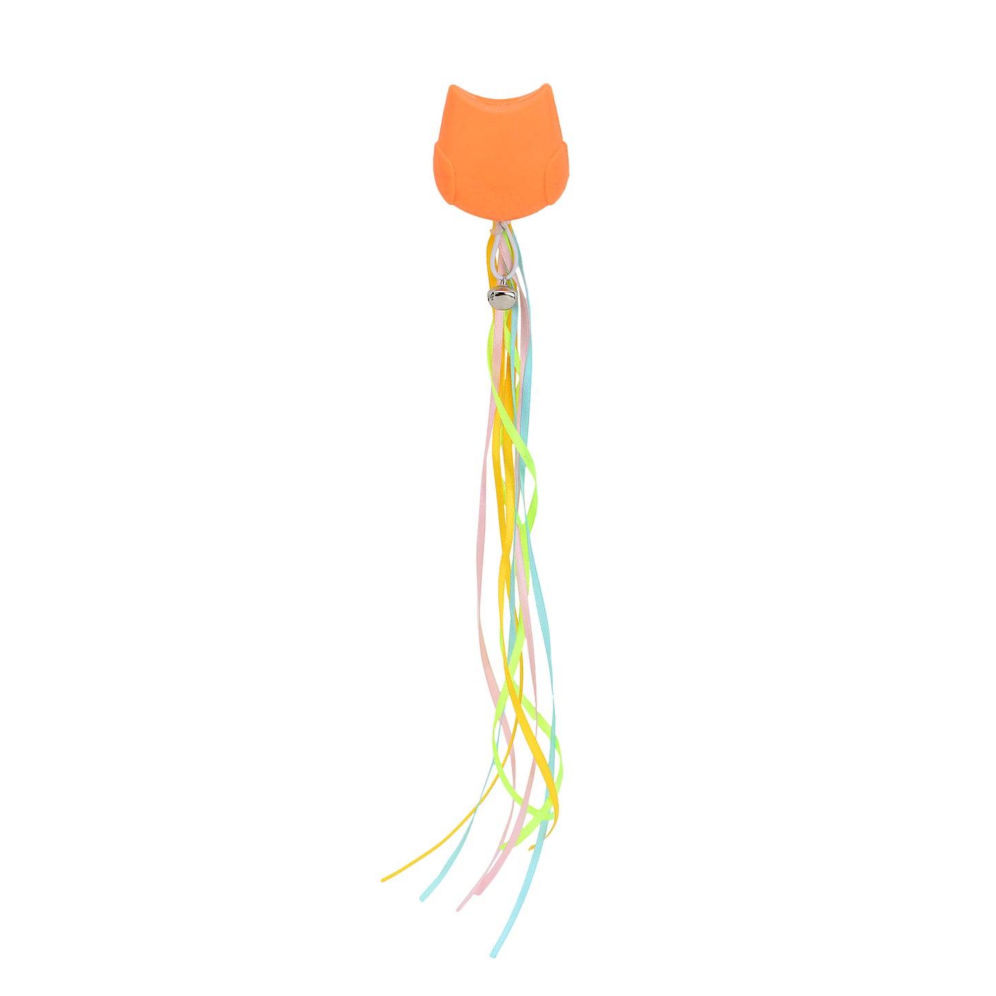 Basil Cat Chew Toy with Strings