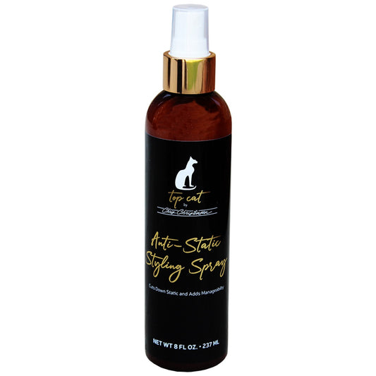 Chris Christensen Top Cat Anti Static Spray 236ml