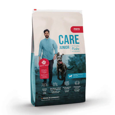 Mera Care Junior Chicken Dry Dog Food 1kg