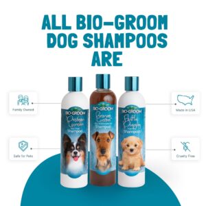 Bio-Groom Bronze Luster Vegan & Cruelty-free Color Shampoo for Dogs 355ml