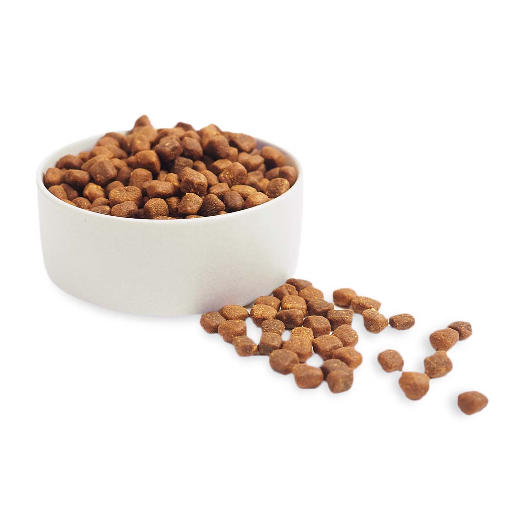 Heka Grain Free Duck Potatoes & Peas Dry Food For Dogs