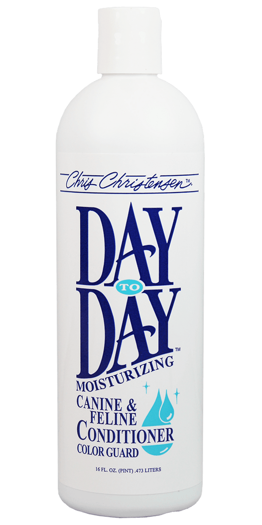 Chris Christensen Day to Day Moisturizing Conditioner