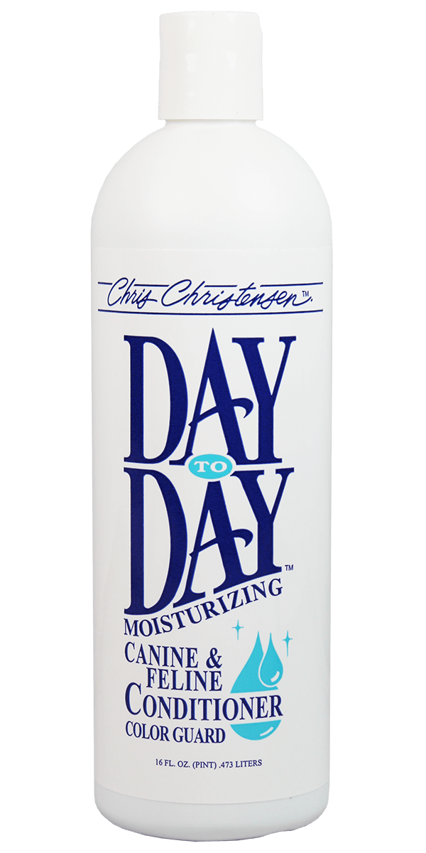 Chris Christensen Day to Day Moisturizing Conditioner