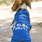 Mutt of Course Elon Mutt T-Shirt For Dogs