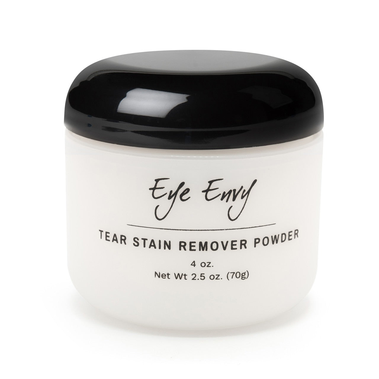 Eye Envy Tear Stain Remover Powder For Dogs & Cats