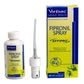 Virbac Fipronil Anti Tick & Flea Spray For Dogs & Cats 80 ml