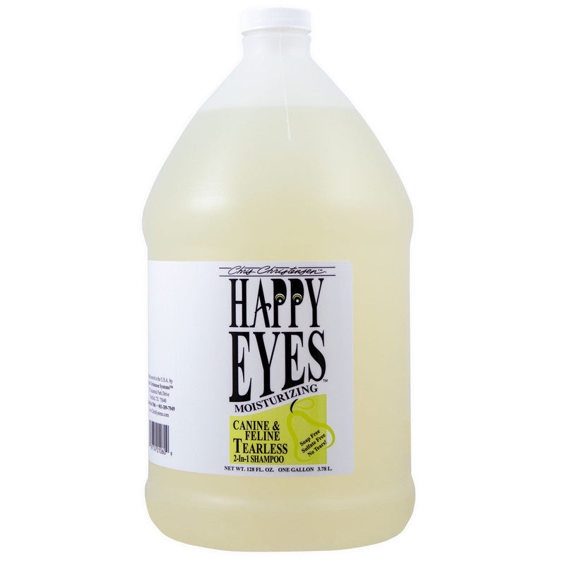 Chris Christensen Happy Eyes Tearless Shampoo