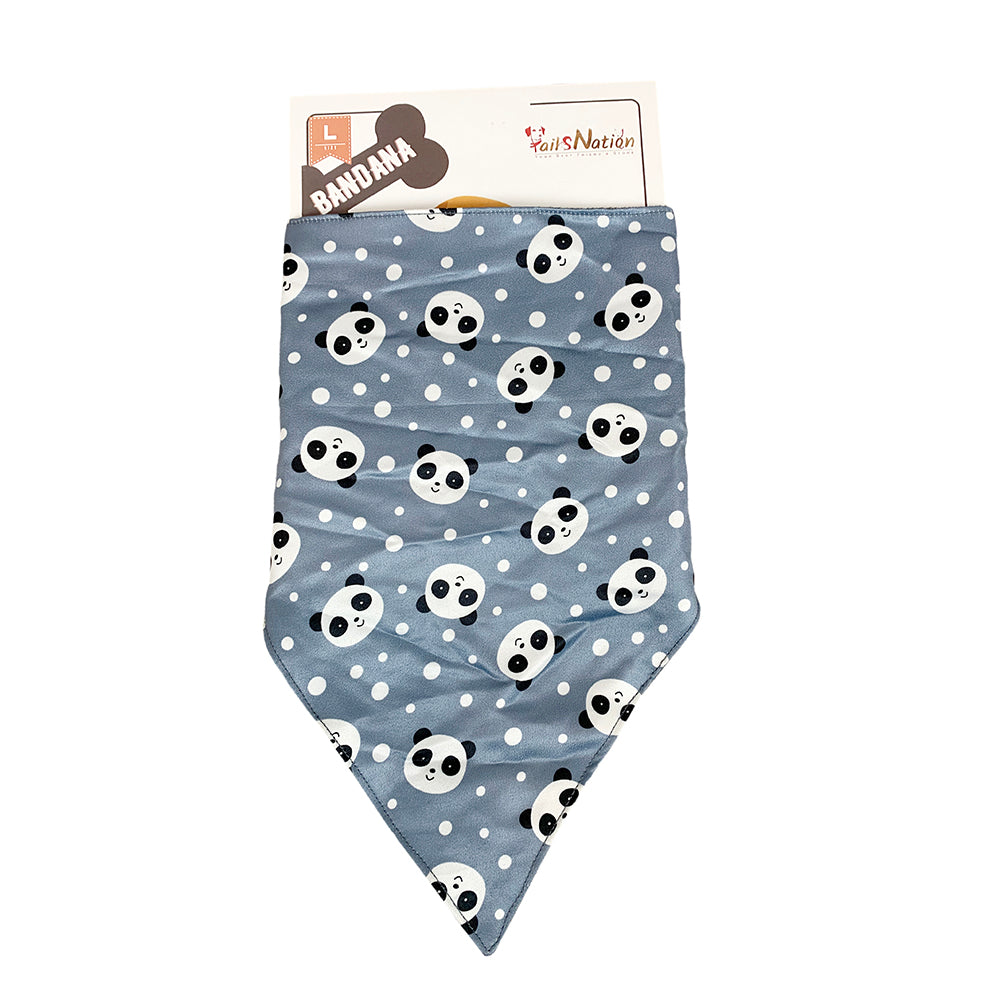Tails Nation Bandana for your Pooch