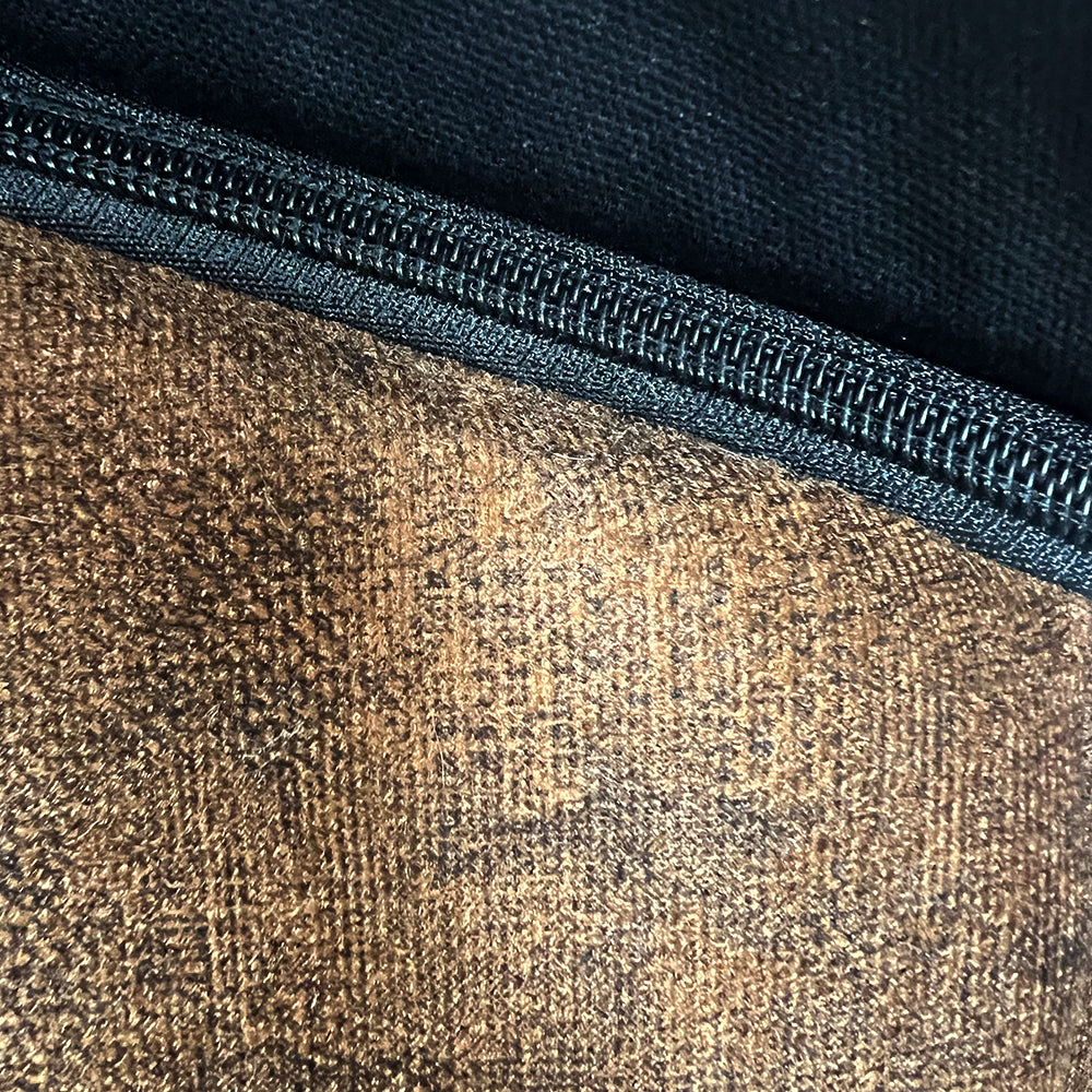 Tails Nation Puppy House For Your Furry Friend Brown 50cmx40cmx35cm Assorted