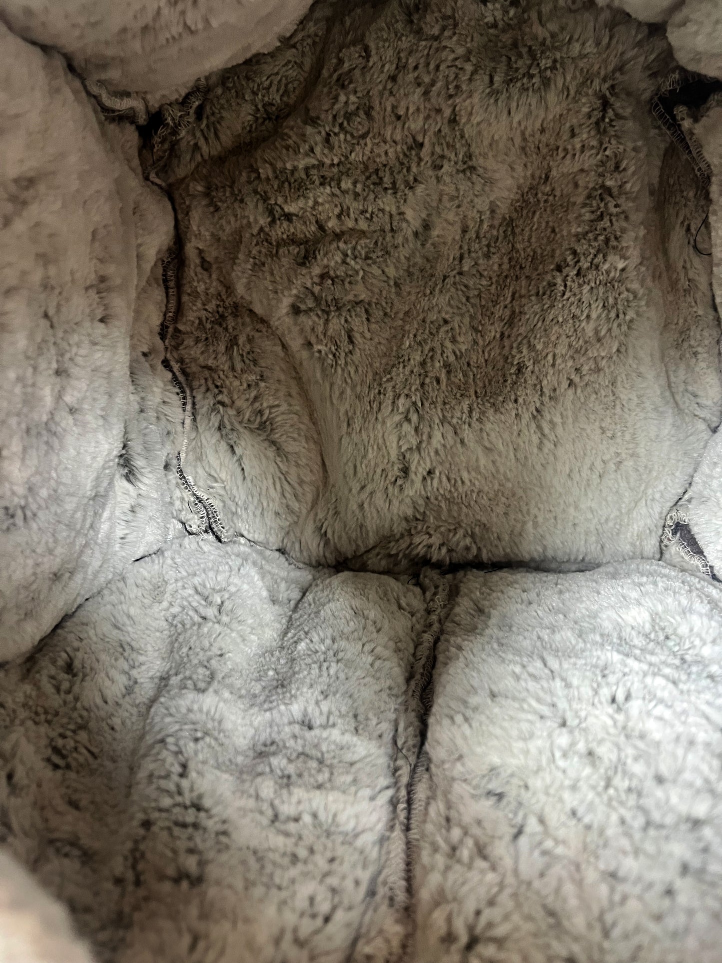 Tails Nation Convertible Cat Bed Cave 37cmx27cm