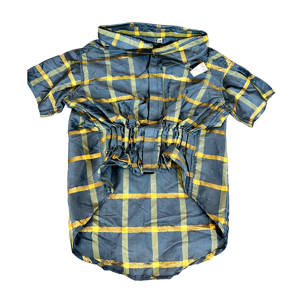 Tails Nation Festive Shirts Your Furry Friend | Attractive and Stylish