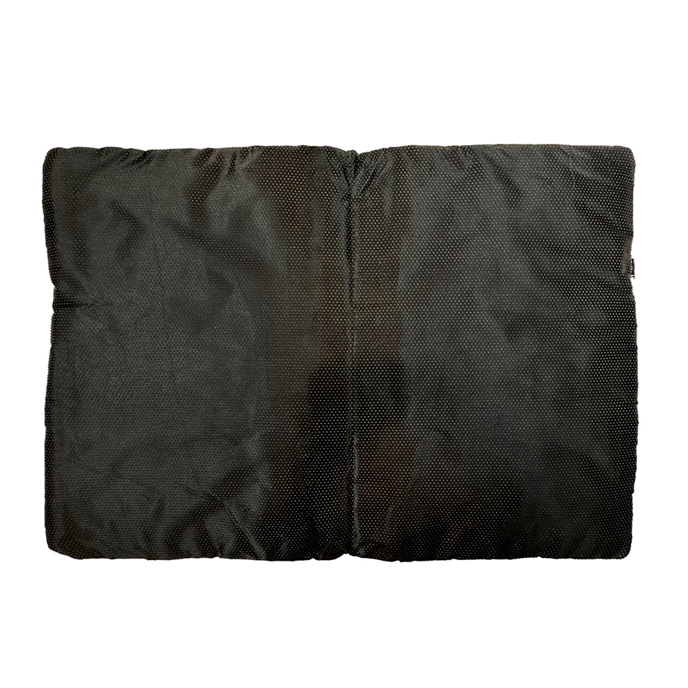 Tails Nation Dog Printed Mat