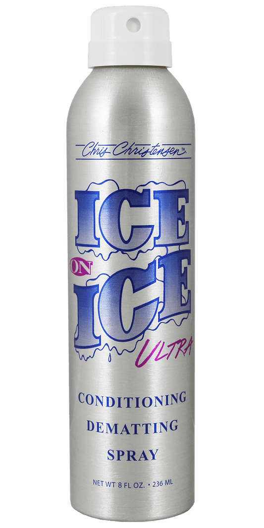 Chris Christensen Ice on Ice Ultra Dematting Spray 236ml