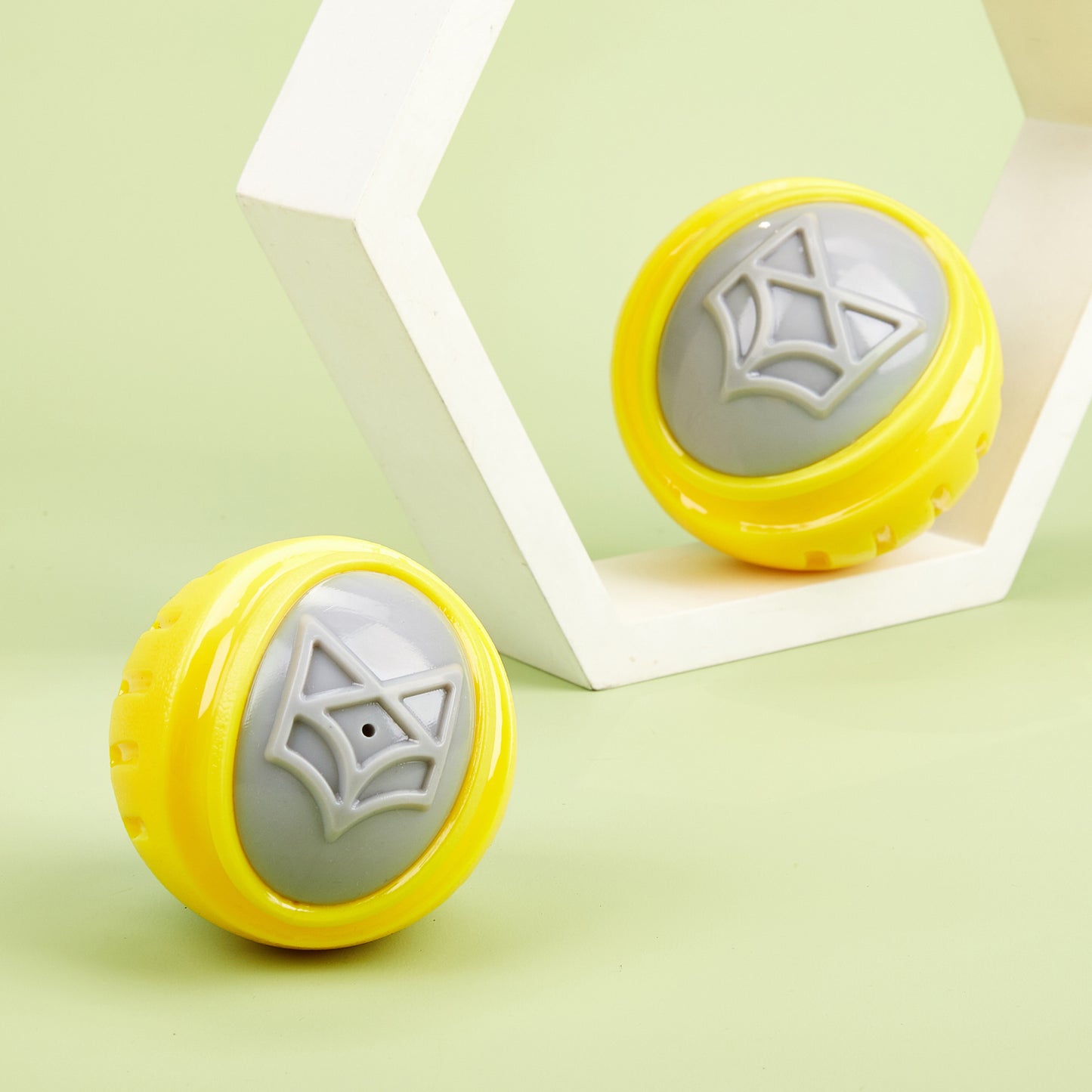 FOFOS Flexy Bone Chew Toy For Dog