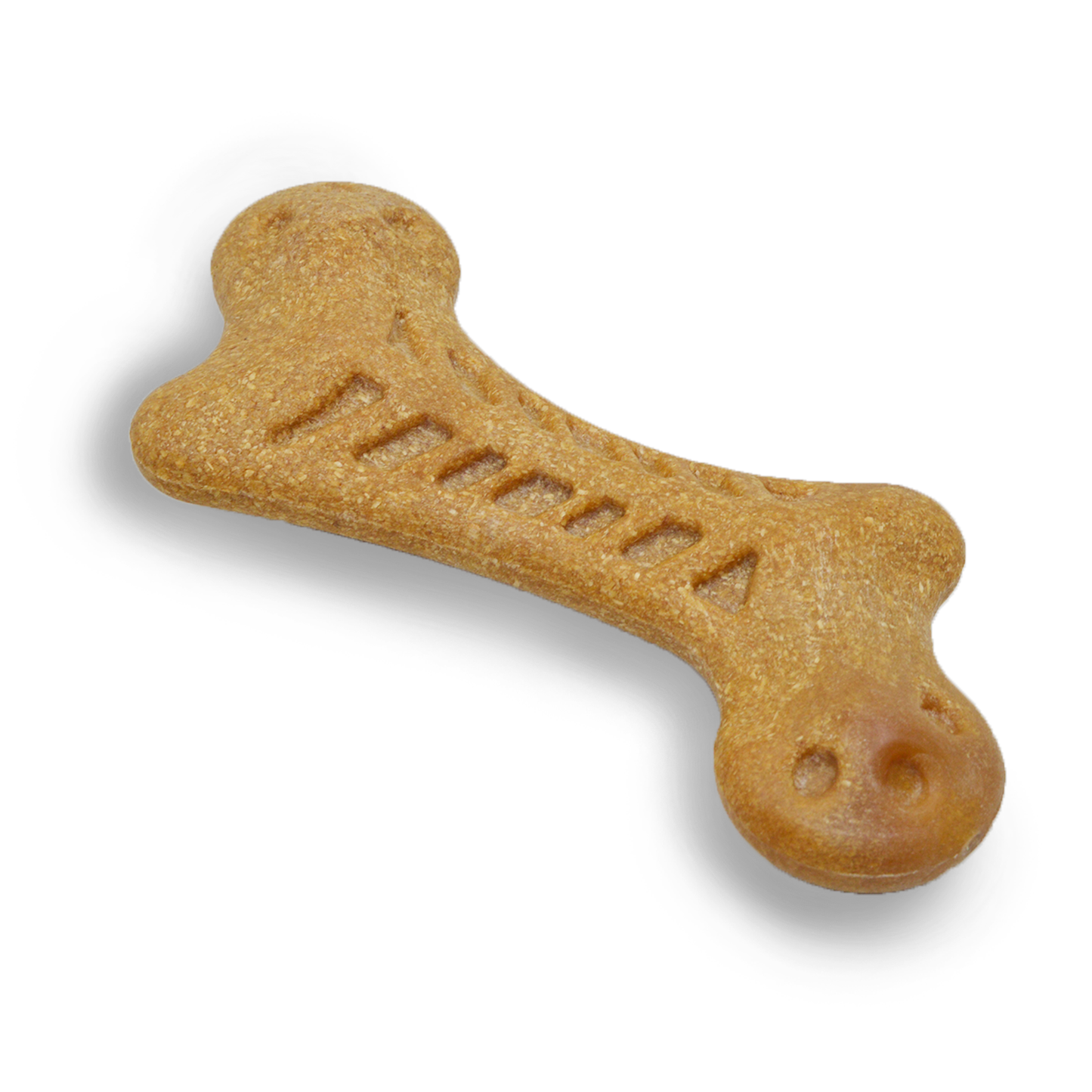 FOFOS Woodplay Bone 12 x 6 x 3 cm