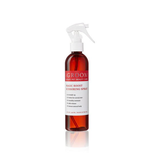 iGroom Magic Boost Spray For Dog 236ml