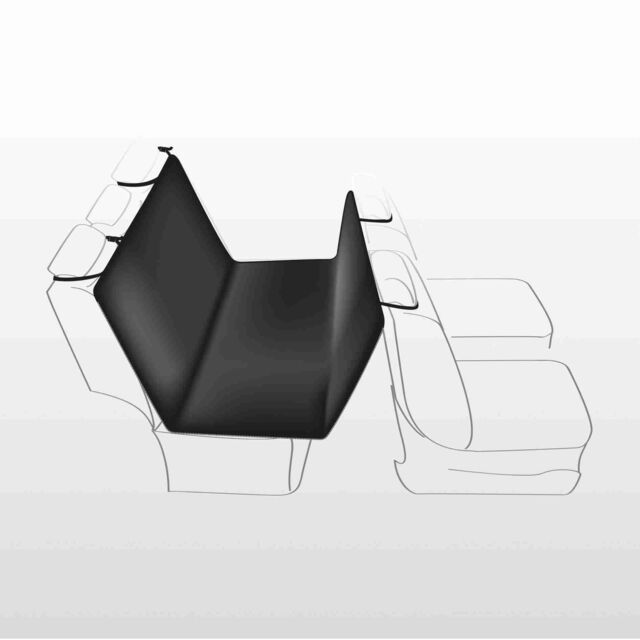 Trixie Car Seat Cover With Two Pockets 1.40x1.45cm