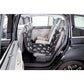 Trixie Seat Cover Black/Beige 0.5x1.45cm