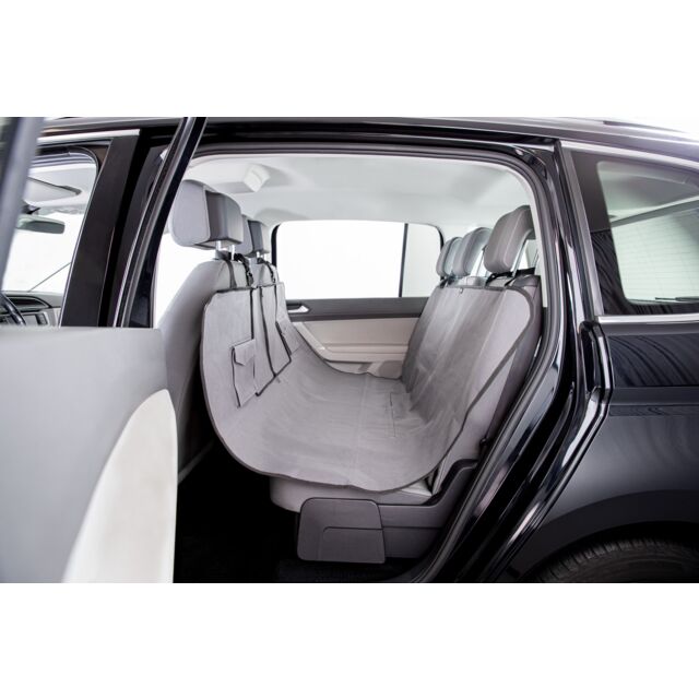 Trixie Car Seat Cover With Two Pockets 1.40x1.45cm