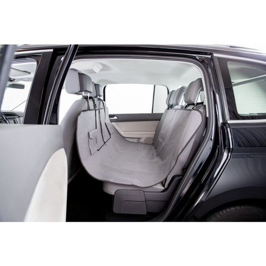 Trixie Car Seat Cover With Two Pockets 1.40x1.45cm