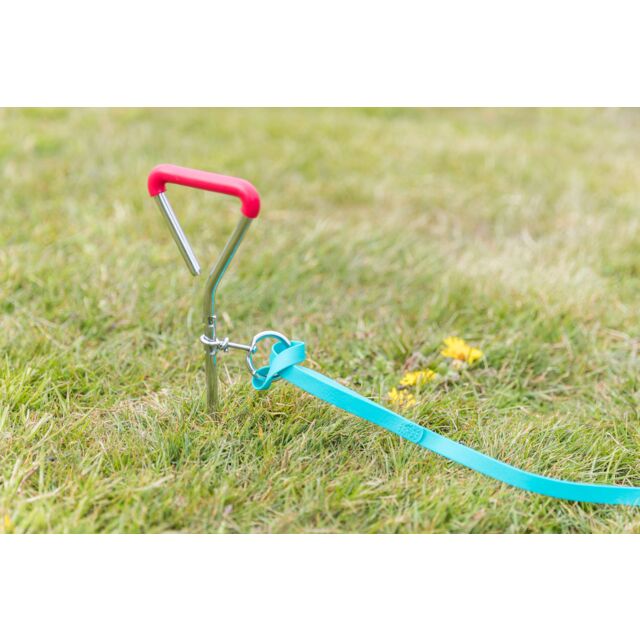 Trixie Tie-Up Stake 40cm/9.0mm