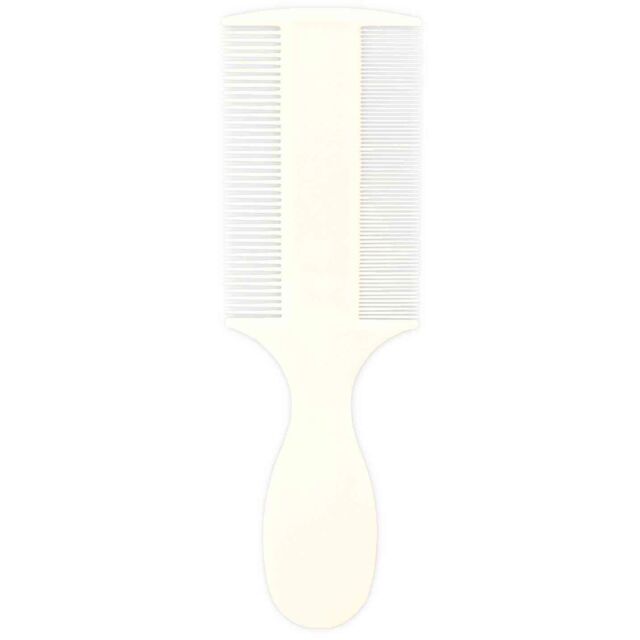 Trixie Flea & Dust Comb Double Sided
